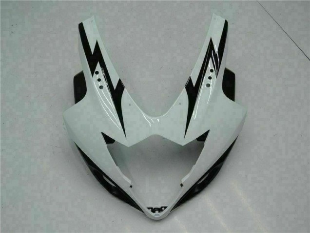 Carénages Moto Suzuki GSXR 1000 K5 05-06 - Blanc Carénages Moto Suzuki GSXR 1000 K5 05-06 - Blanc