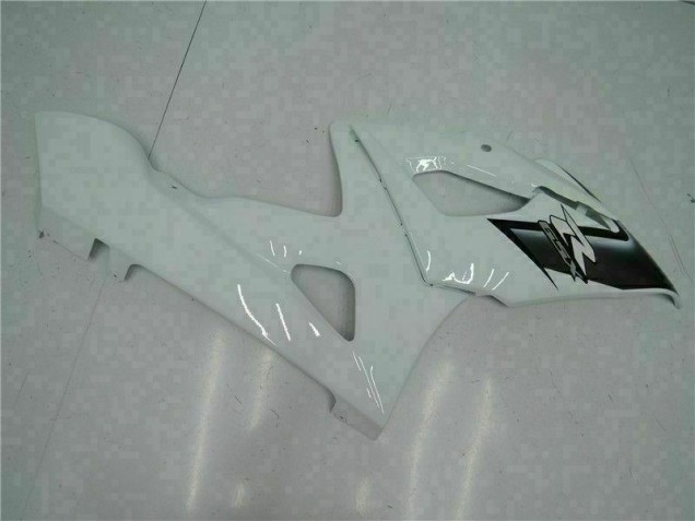 Carénages Moto Suzuki GSXR 1000 K5 05-06 - Blanc Carénages Moto Suzuki GSXR 1000 K5 05-06 - Blanc