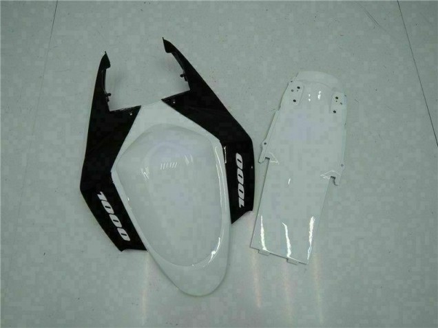 Carénages Moto Suzuki GSXR 1000 K5 05-06 - Blanc Carénages Moto Suzuki GSXR 1000 K5 05-06 - Blanc