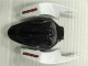 Carénages Moto Suzuki GSXR 1000 K5 05-06 - Blanc Noir Carénages Moto Suzuki GSXR 1000 K5 05-06 - Blanc Noir