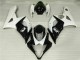Carénages Moto Suzuki GSXR 1000 K5 05-06 - Blanc Noir Carénages Moto Suzuki GSXR 1000 K5 05-06 - Blanc Noir