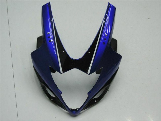 Carénages Moto Suzuki GSXR 1000 K5 05-06 - Bleu Noir Carénages Moto Suzuki GSXR 1000 K5 05-06 - Bleu Noir