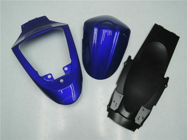 Carénages Moto Suzuki GSXR 1000 K5 05-06 - Bleu Noir Carénages Moto Suzuki GSXR 1000 K5 05-06 - Bleu Noir