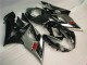 Carénages Moto Suzuki GSXR 1000 K5 05-06 - Gris Noir Carénages Moto Suzuki GSXR 1000 K5 05-06 - Gris Noir