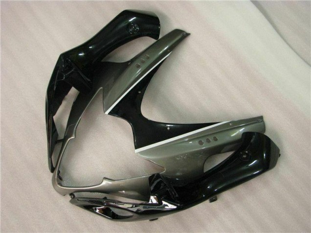 Carénages Moto Suzuki GSXR 1000 K5 05-06 - Gris Noir Carénages Moto Suzuki GSXR 1000 K5 05-06 - Gris Noir