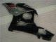 Carénages Moto Suzuki GSXR 1000 K5 05-06 - Gris Noir Carénages Moto Suzuki GSXR 1000 K5 05-06 - Gris Noir