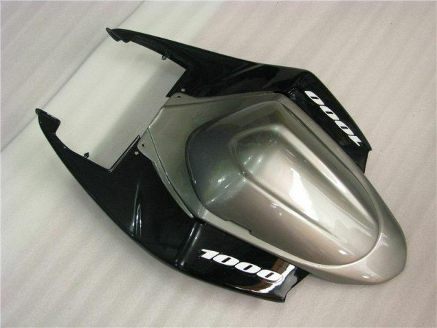 Carénages Moto Suzuki GSXR 1000 K5 05-06 - Gris Noir Carénages Moto Suzuki GSXR 1000 K5 05-06 - Gris Noir
