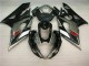 Carénages Moto Suzuki GSXR 1000 K5 05-06 - Gris Noir Carénages Moto Suzuki GSXR 1000 K5 05-06 - Gris Noir