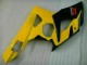 Carénages Moto Suzuki GSXR 1000 K5 05-06 - Jaune Noir Carénages Moto Suzuki GSXR 1000 K5 05-06 - Jaune Noir