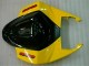 Carénages Moto Suzuki GSXR 1000 K5 05-06 - Jaune Noir Carénages Moto Suzuki GSXR 1000 K5 05-06 - Jaune Noir