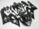 Carénages Moto Suzuki GSXR 1000 K5 05-06 - Noir Brillant Carénages Moto Suzuki GSXR 1000 K5 05-06 - Noir Brillant