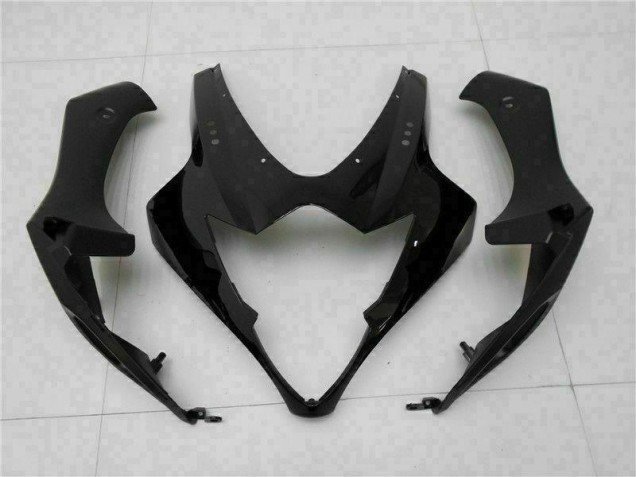 Carénages Moto Suzuki GSXR 1000 K5 05-06 - Noir Brillant Carénages Moto Suzuki GSXR 1000 K5 05-06 - Noir Brillant