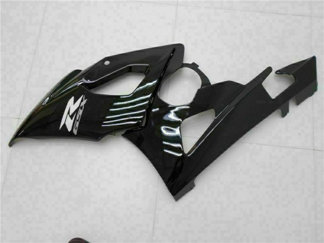 Carénages Moto Suzuki GSXR 1000 K5 05-06 - Noir Brillant Carénages Moto Suzuki GSXR 1000 K5 05-06 - Noir Brillant