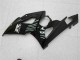 Carénages Moto Suzuki GSXR 1000 K5 05-06 - Noir Brillant Carénages Moto Suzuki GSXR 1000 K5 05-06 - Noir Brillant
