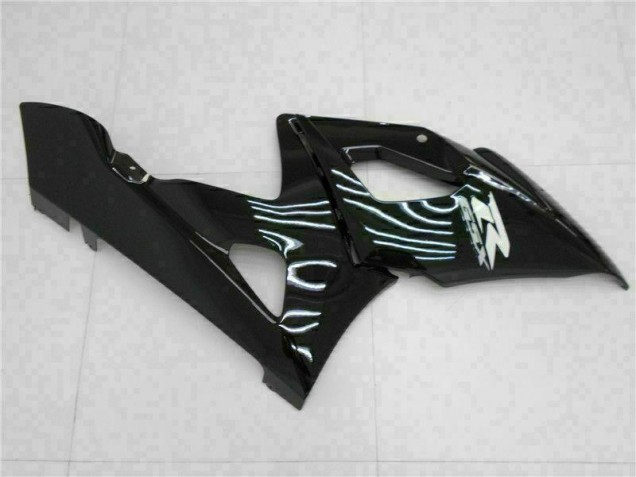 Carénages Moto Suzuki GSXR 1000 K5 05-06 - Noir Brillant Carénages Moto Suzuki GSXR 1000 K5 05-06 - Noir Brillant