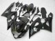 Carénages Moto Suzuki GSXR 1000 K5 05-06 - Noir Brillant Carénages Moto Suzuki GSXR 1000 K5 05-06 - Noir Brillant