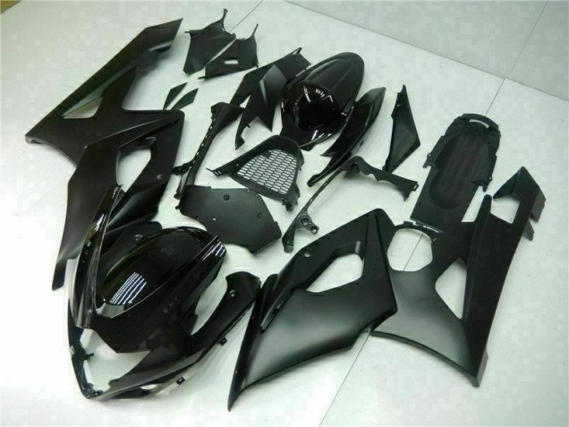 Carénages Moto Suzuki GSXR 1000 K5 05-06 - Noir Carénages Moto Suzuki GSXR 1000 K5 05-06 - Noir