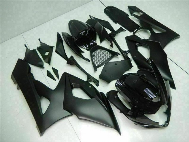 Carénages Moto Suzuki GSXR 1000 K5 05-06 - Noir Carénages Moto Suzuki GSXR 1000 K5 05-06 - Noir