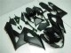 Carénages Moto Suzuki GSXR 1000 K5 05-06 - Noir Carénages Moto Suzuki GSXR 1000 K5 05-06 - Noir