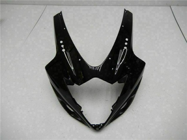 Carénages Moto Suzuki GSXR 1000 K5 05-06 - Noir Carénages Moto Suzuki GSXR 1000 K5 05-06 - Noir