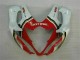 Carénages Moto Suzuki GSXR 1000 K5 05-06 - Rouge Blanc Carénages Moto Suzuki GSXR 1000 K5 05-06 - Rouge Blanc