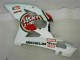 Carénages Moto Suzuki GSXR 1000 K5 05-06 - Rouge Blanc Carénages Moto Suzuki GSXR 1000 K5 05-06 - Rouge Blanc