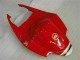 Carénages Moto Suzuki GSXR 1000 K5 05-06 - Rouge Blanc Carénages Moto Suzuki GSXR 1000 K5 05-06 - Rouge Blanc