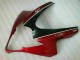 Carénages Moto Suzuki GSXR 1000 K5 05-06 - Rouge Noir