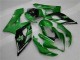 Carénages Moto Suzuki GSXR 1000 K5 05-06 - Vert Carénages Moto Suzuki GSXR 1000 K5 05-06 - Vert
