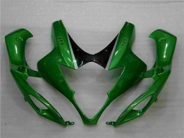 Carénages Moto Suzuki GSXR 1000 K5 05-06 - Vert Carénages Moto Suzuki GSXR 1000 K5 05-06 - Vert