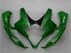 Carénages Moto Suzuki GSXR 1000 K5 05-06 - Vert Carénages Moto Suzuki GSXR 1000 K5 05-06 - Vert