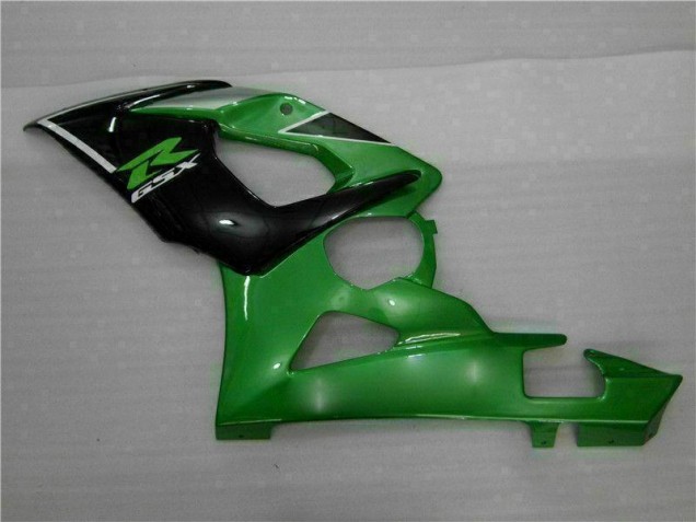 Carénages Moto Suzuki GSXR 1000 K5 05-06 - Vert Carénages Moto Suzuki GSXR 1000 K5 05-06 - Vert