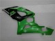 Carénages Moto Suzuki GSXR 1000 K5 05-06 - Vert Carénages Moto Suzuki GSXR 1000 K5 05-06 - Vert