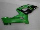 Carénages Moto Suzuki GSXR 1000 K5 05-06 - Vert Carénages Moto Suzuki GSXR 1000 K5 05-06 - Vert