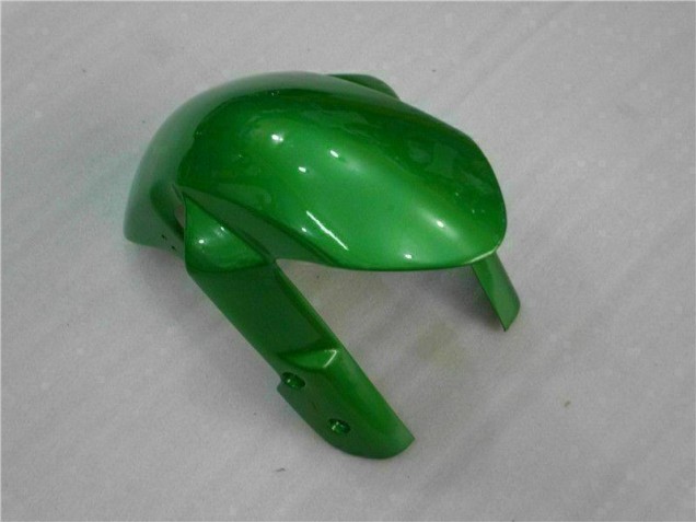 Carénages Moto Suzuki GSXR 1000 K5 05-06 - Vert Carénages Moto Suzuki GSXR 1000 K5 05-06 - Vert