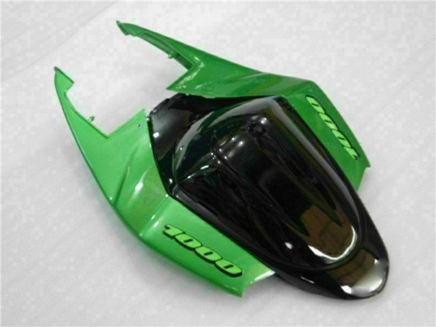 Carénages Moto Suzuki GSXR 1000 K5 05-06 - Vert Carénages Moto Suzuki GSXR 1000 K5 05-06 - Vert