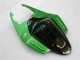 Carénages Moto Suzuki GSXR 1000 K5 05-06 - Vert Carénages Moto Suzuki GSXR 1000 K5 05-06 - Vert