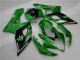 Carénages Moto Suzuki GSXR 1000 K5 05-06 - Vert Carénages Moto Suzuki GSXR 1000 K5 05-06 - Vert