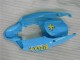 Carénages Moto Suzuki GSXR 1000 K7 07-08 - Bleu Carénages Moto Suzuki GSXR 1000 K7 07-08 - Bleu