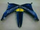 Carénages Moto Suzuki GSXR 1000 K7 07-08 - Jaune Carénages Moto Suzuki GSXR 1000 K7 07-08 - Jaune