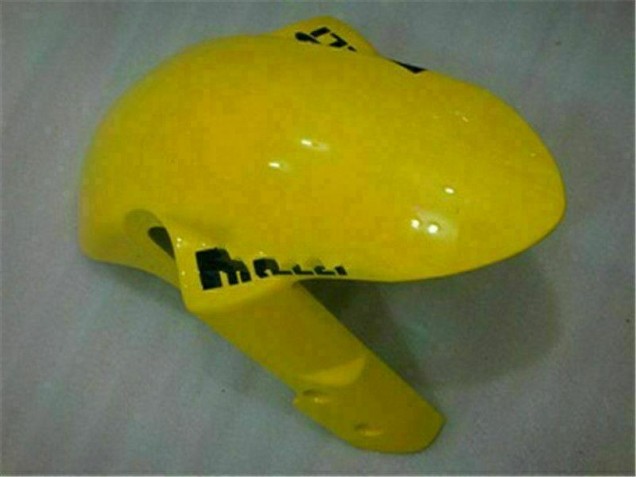 Carénages Moto Suzuki GSXR 1000 K7 07-08 - Jaune Carénages Moto Suzuki GSXR 1000 K7 07-08 - Jaune