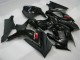 Carénages Moto Suzuki GSXR 1000 K7 07-08 - Noir Carénages Moto Suzuki GSXR 1000 K7 07-08 - Noir