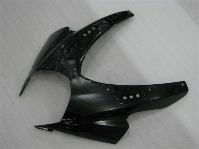 Carénages Moto Suzuki GSXR 1000 K7 07-08 - Noir Carénages Moto Suzuki GSXR 1000 K7 07-08 - Noir