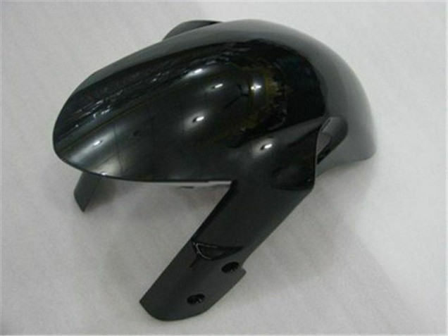Carénages Moto Suzuki GSXR 1000 K7 07-08 - Noir Carénages Moto Suzuki GSXR 1000 K7 07-08 - Noir