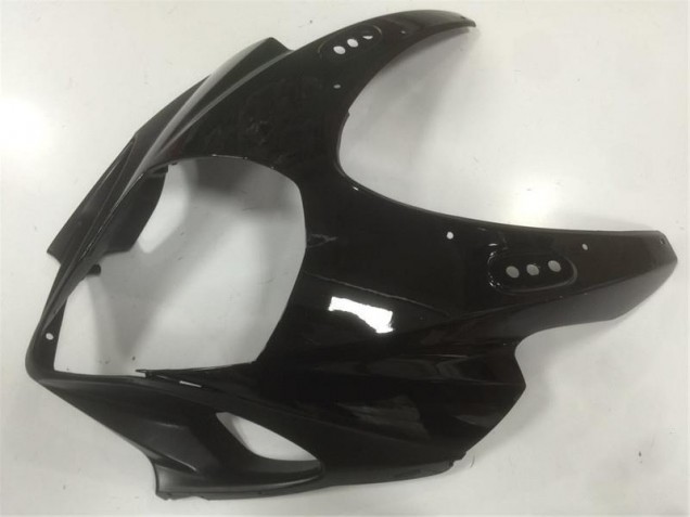 Carénages Moto Suzuki GSXR 1000 K7 07-08 - Or Noir Carénages Moto Suzuki GSXR 1000 K7 07-08 - Or Noir