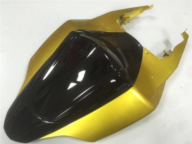 Carénages Moto Suzuki GSXR 1000 K7 07-08 - Or Noir Carénages Moto Suzuki GSXR 1000 K7 07-08 - Or Noir