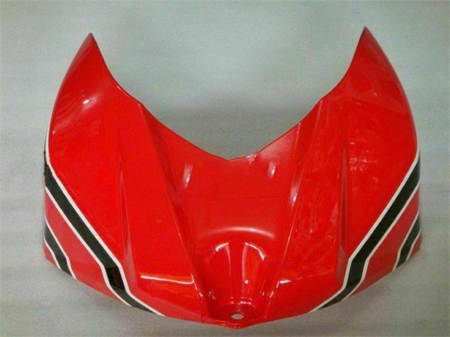Carénages Moto Suzuki GSXR 1000 K7 07-08 - Rouge Carénages Moto Suzuki GSXR 1000 K7 07-08 - Rouge