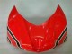 Carénages Moto Suzuki GSXR 1000 K7 07-08 - Rouge Carénages Moto Suzuki GSXR 1000 K7 07-08 - Rouge