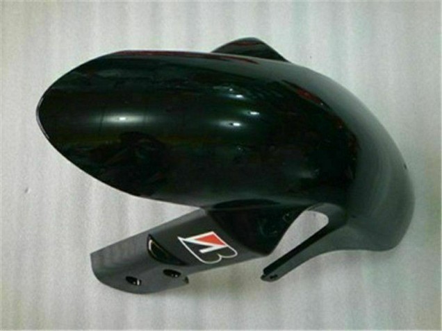 Carénages Moto Suzuki GSXR 1000 K7 07-08 - Rouge Carénages Moto Suzuki GSXR 1000 K7 07-08 - Rouge