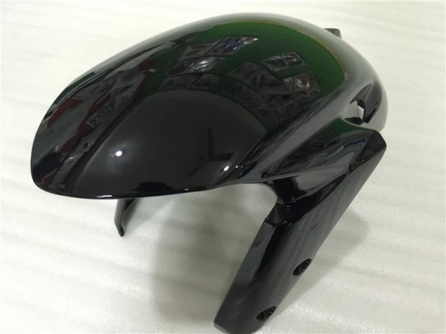Carénages Moto Suzuki GSXR 1000 K9 09-16 - Blanc Bleu Noir Carénages Moto Suzuki GSXR 1000 K9 09-16 - Blanc Bleu Noir